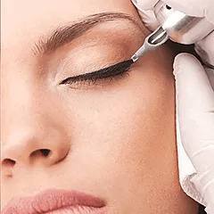 PERMANENT EYELINER